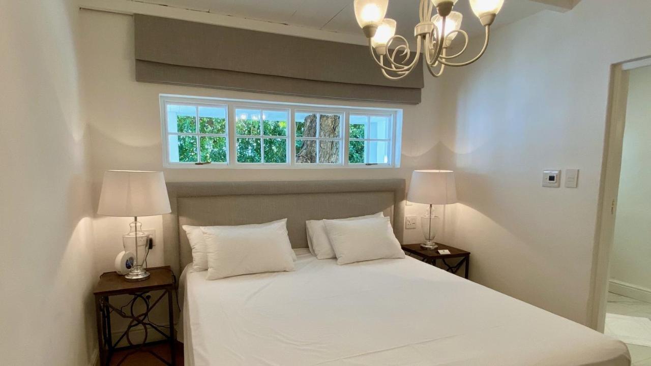 La Paris Estate Hotell Franschhoek Exteriör bild